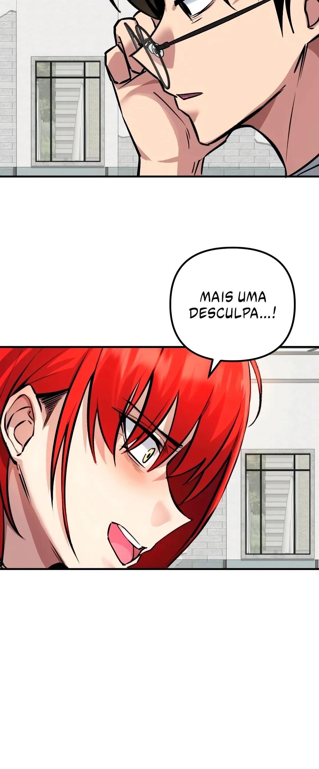 The Demon King's Channel Capítulo 5 Página 19