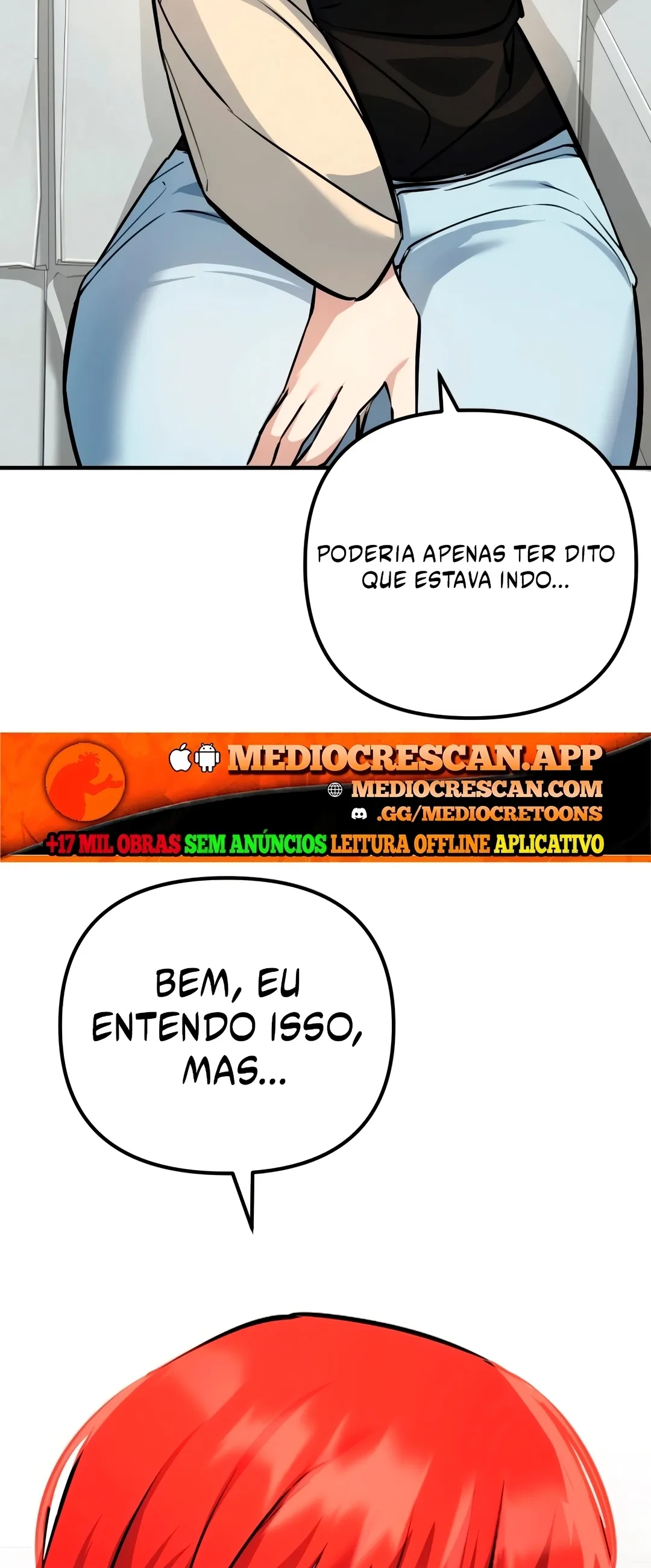 The Demon King's Channel Capítulo 5 Página 26