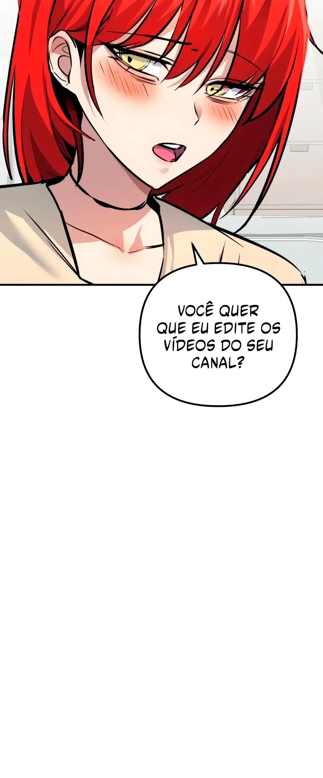 The Demon King's Channel Capítulo 5 Página 27