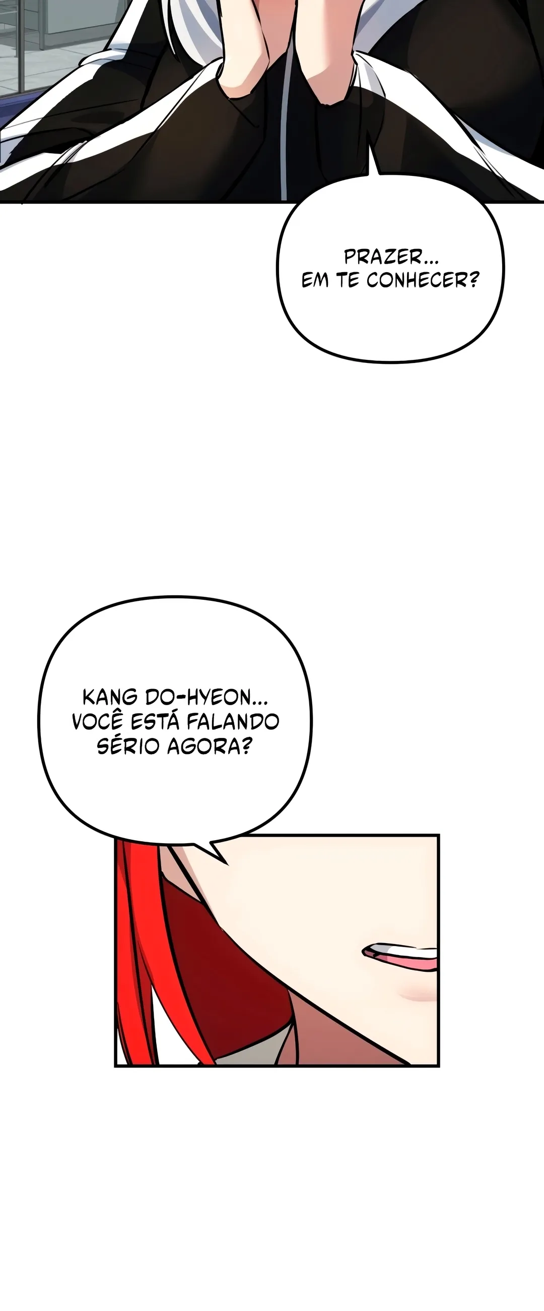 The Demon King's Channel Capítulo 5 Página 34
