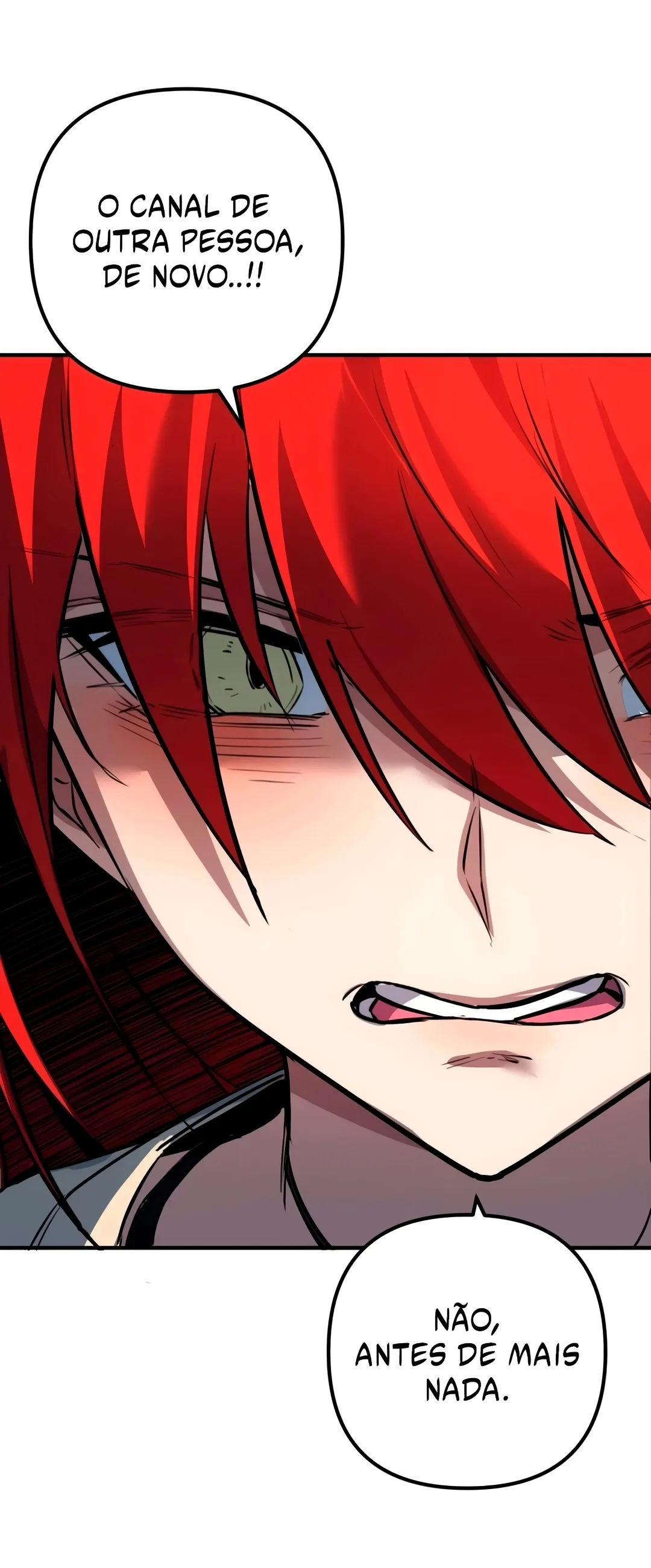 The Demon King's Channel Capítulo 5 Página 35