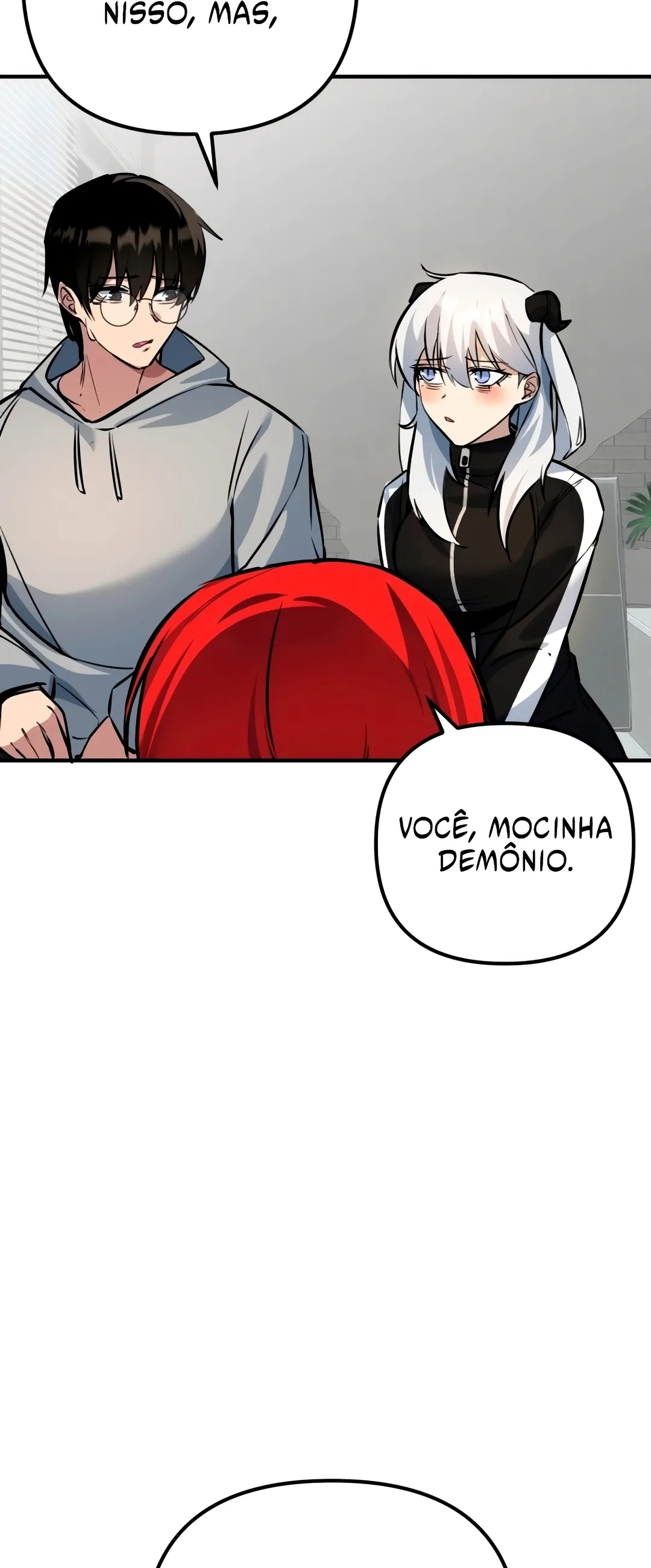 The Demon King's Channel Capítulo 5 Página 38