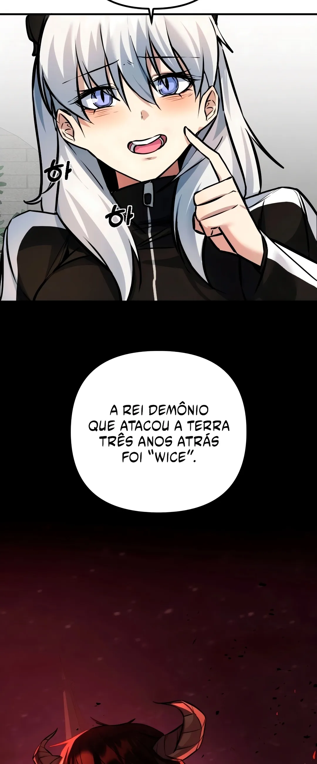 The Demon King's Channel Capítulo 5 Página 42