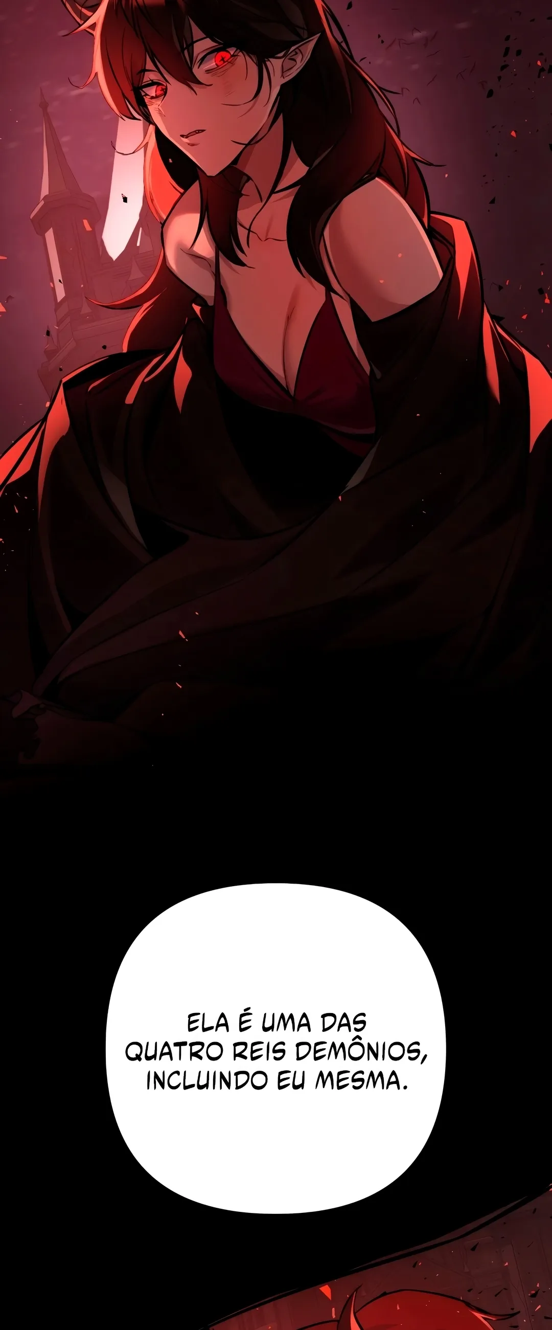 The Demon King's Channel Capítulo 5 Página 43