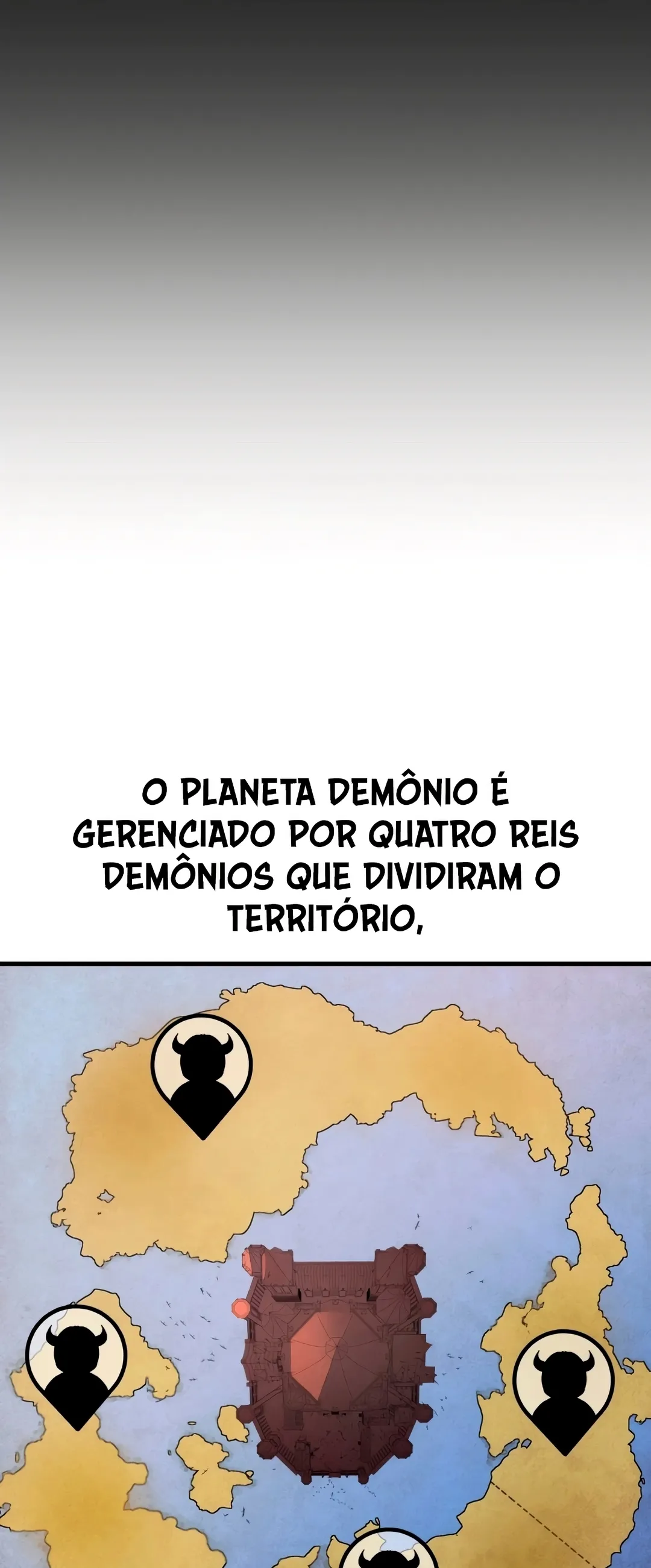 The Demon King's Channel Capítulo 5 Página 46