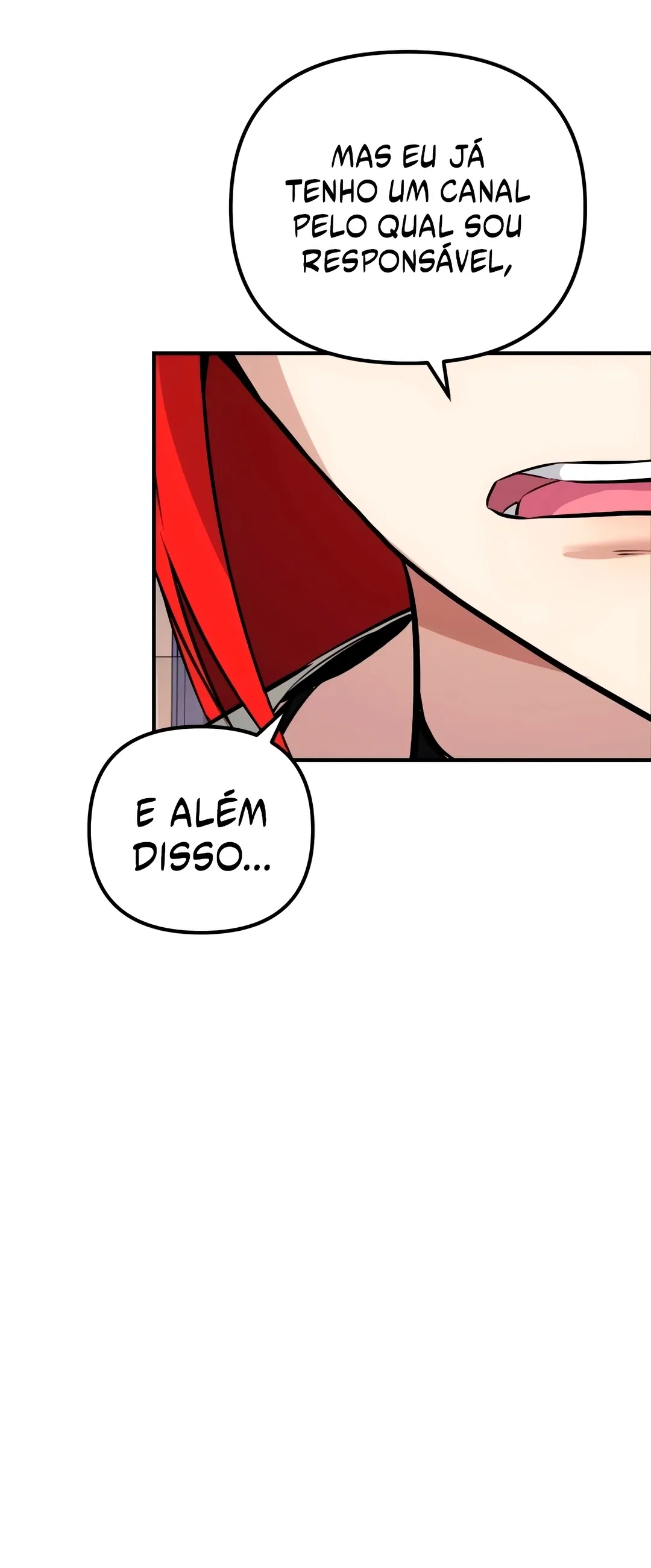 The Demon King's Channel Capítulo 5 Página 52