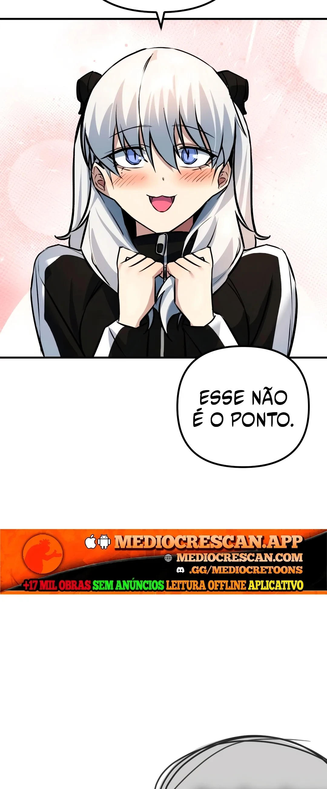 The Demon King's Channel Capítulo 5 Página 55