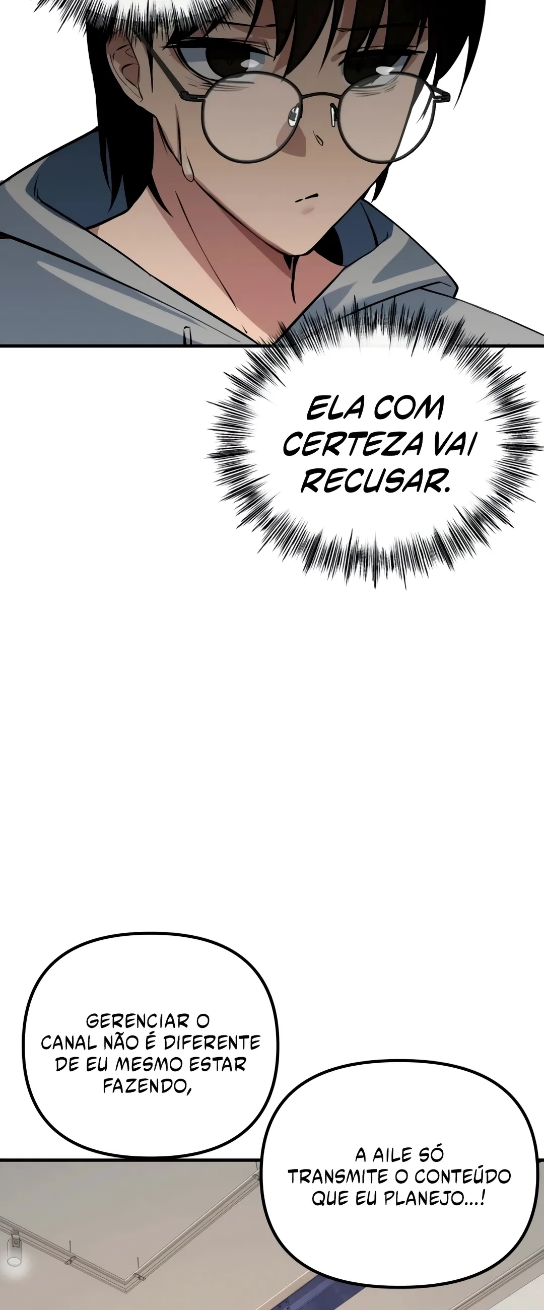 The Demon King's Channel Capítulo 5 Página 57