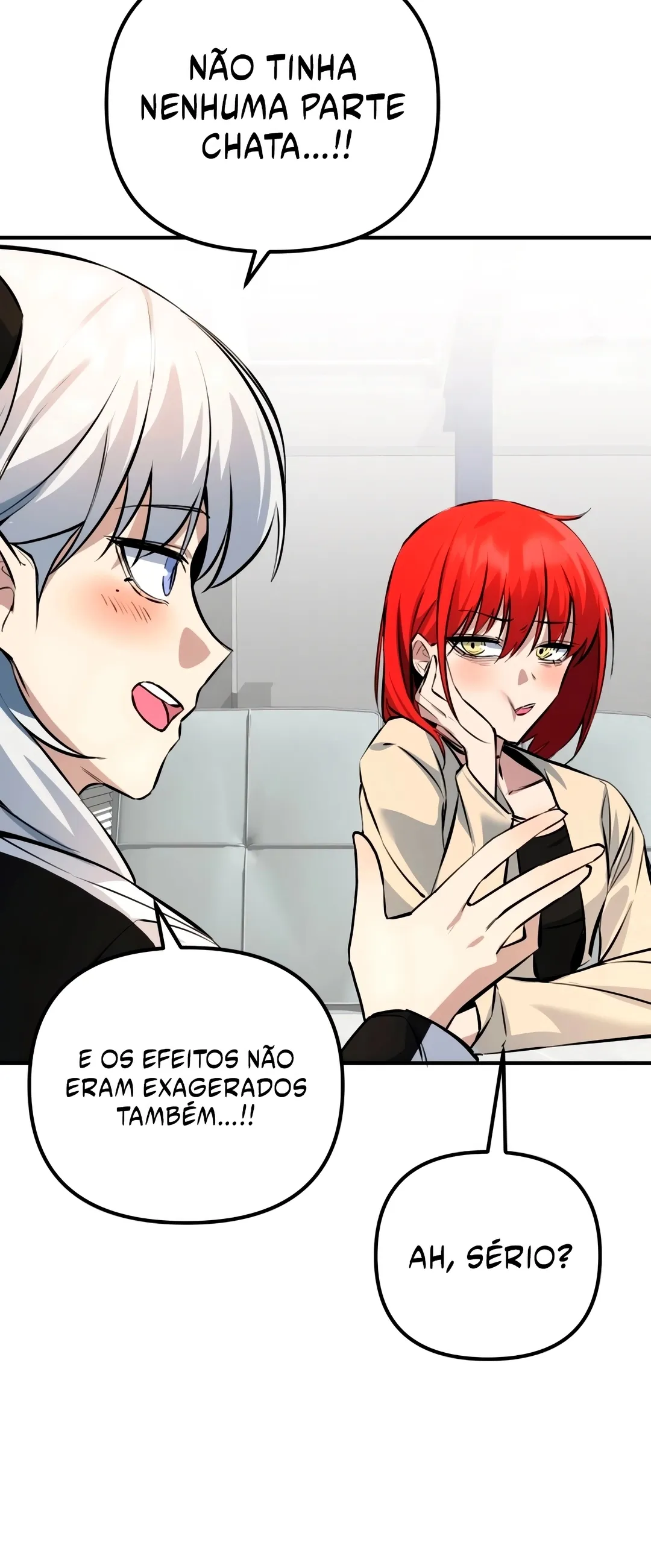 The Demon King's Channel Capítulo 5 Página 67