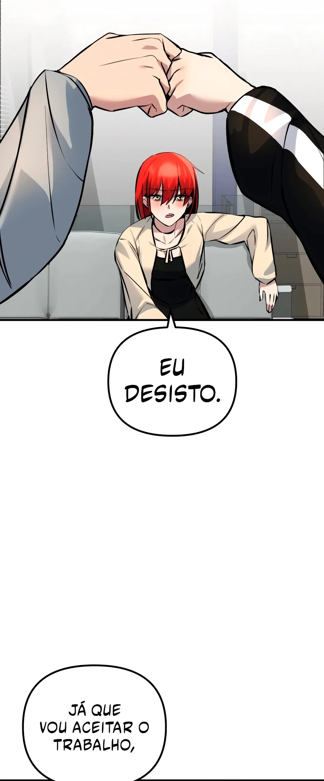 The Demon King's Channel Capítulo 5 Página 76
