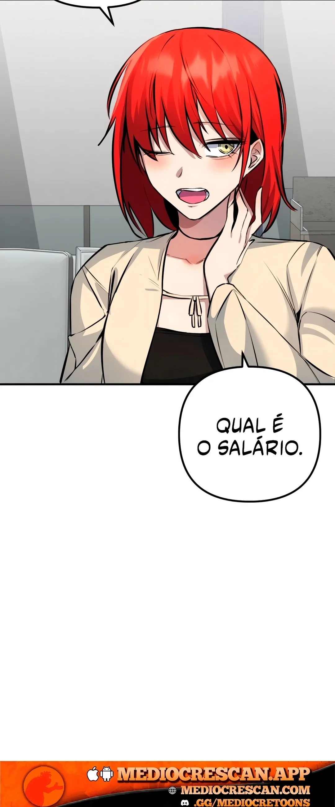 The Demon King's Channel Capítulo 5 Página 77