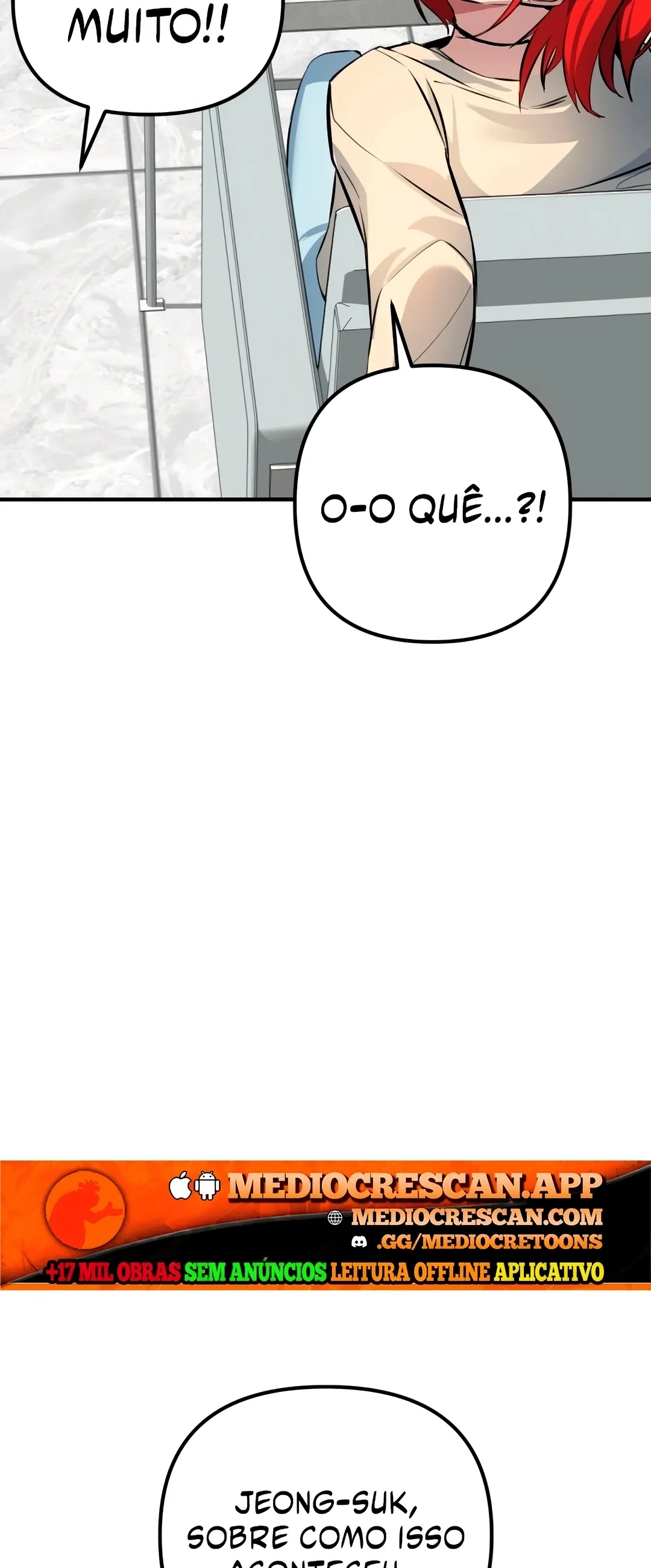The Demon King's Channel Capítulo 5 Página 85