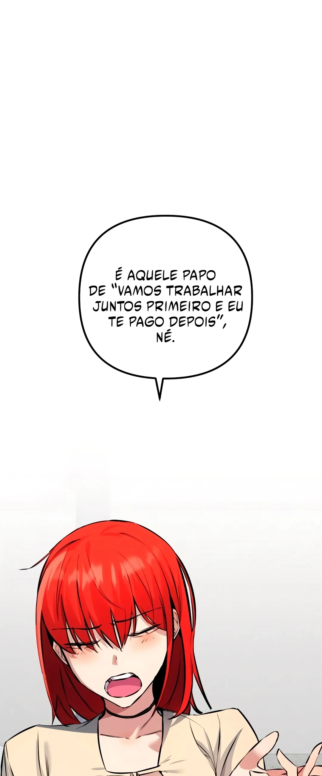 The Demon King's Channel Capítulo 5 Página 87