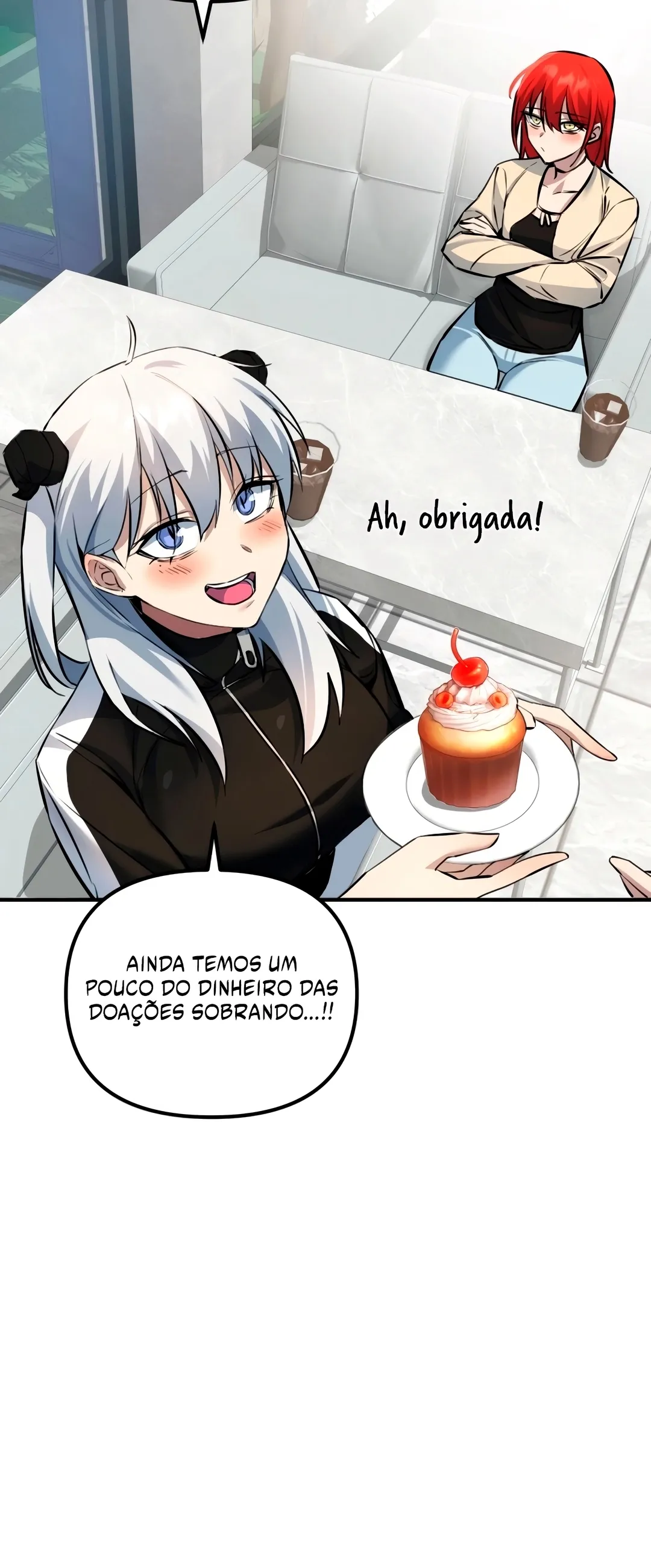 The Demon King's Channel Capítulo 5 Página 89