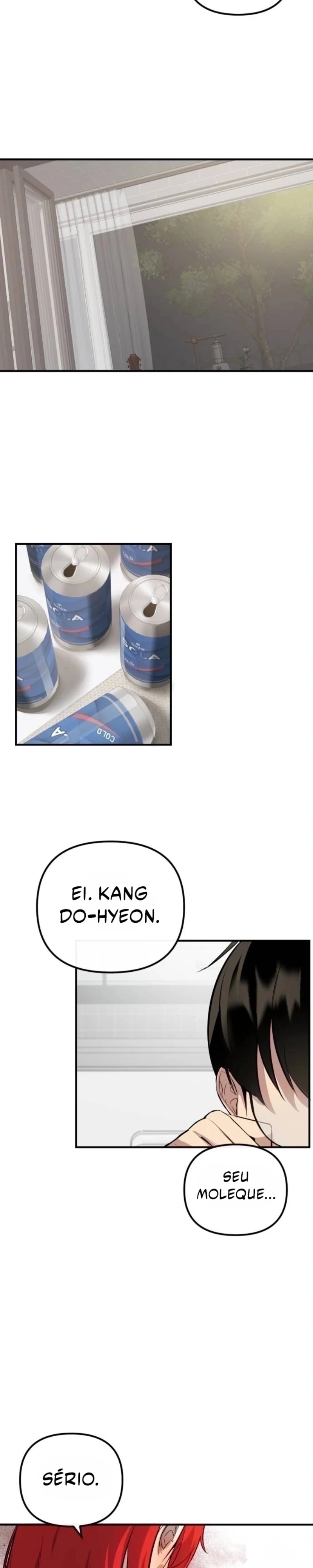 The Demon King's Channel Capítulo 6 Página 17