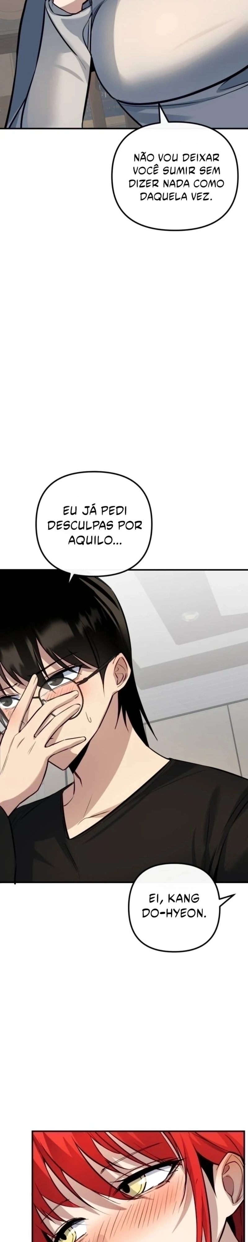 The Demon King's Channel Capítulo 6 Página 26