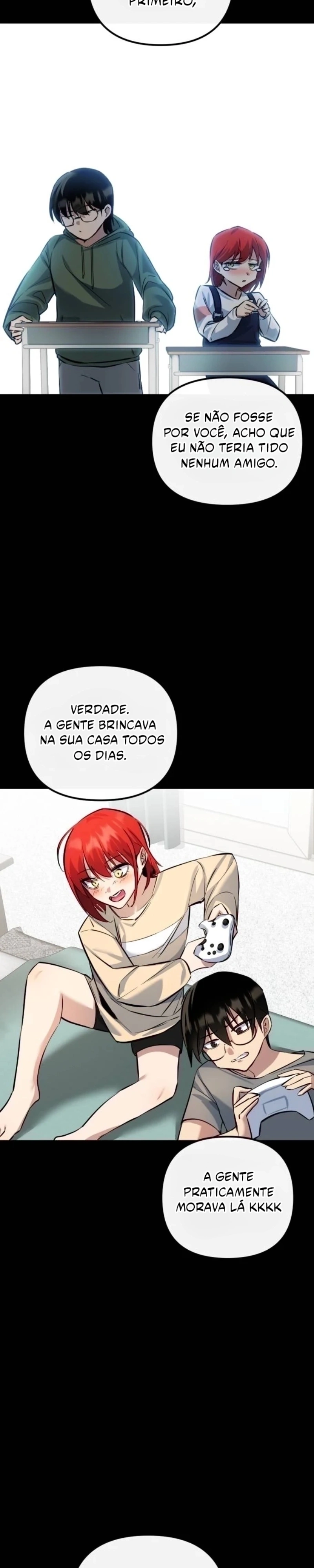 The Demon King's Channel Capítulo 6 Página 29