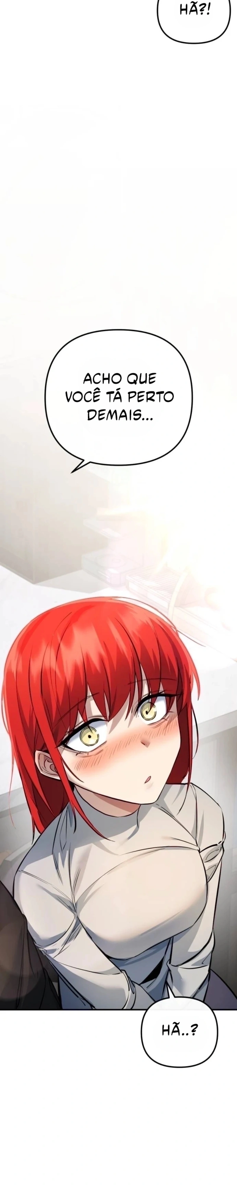 The Demon King's Channel Capítulo 6 Página 32