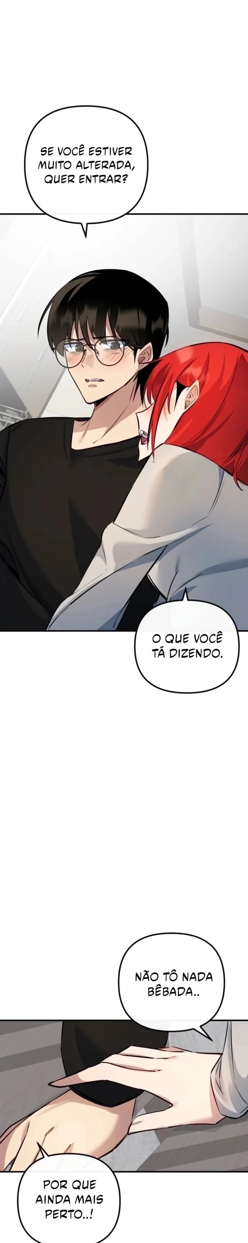 The Demon King's Channel Capítulo 6 Página 33
