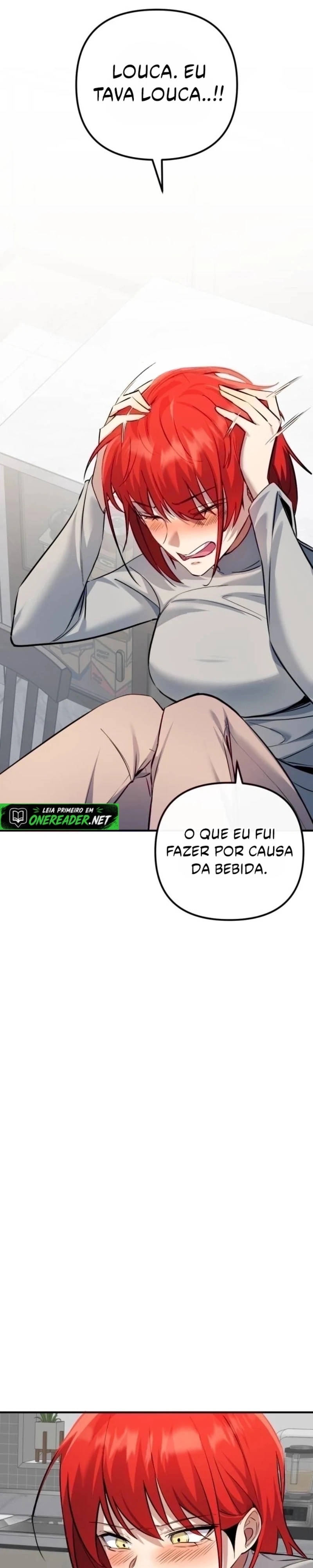 The Demon King's Channel Capítulo 6 Página 38