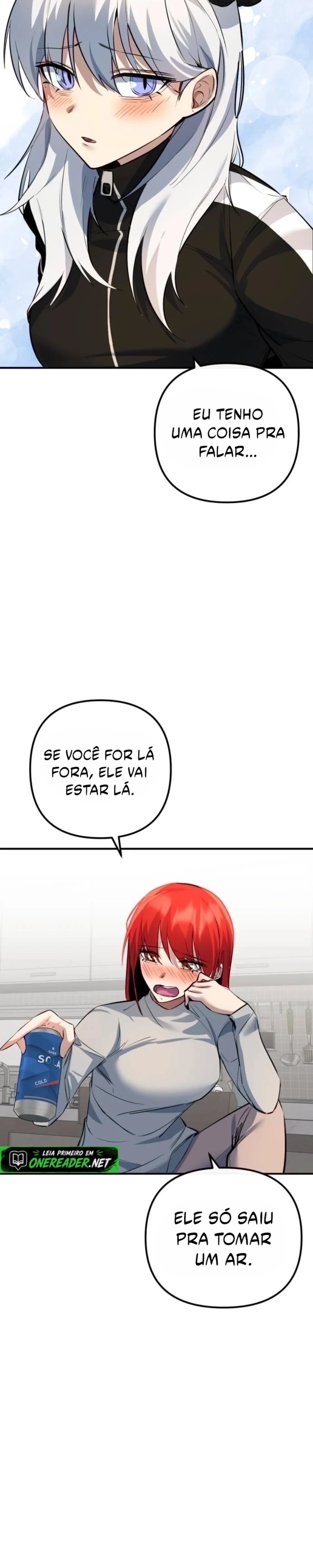 The Demon King's Channel Capítulo 6 Página 45