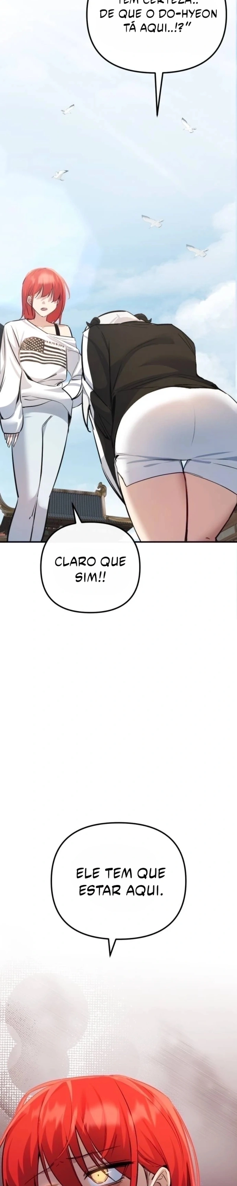 The Demon King's Channel Capítulo 6 Página 56