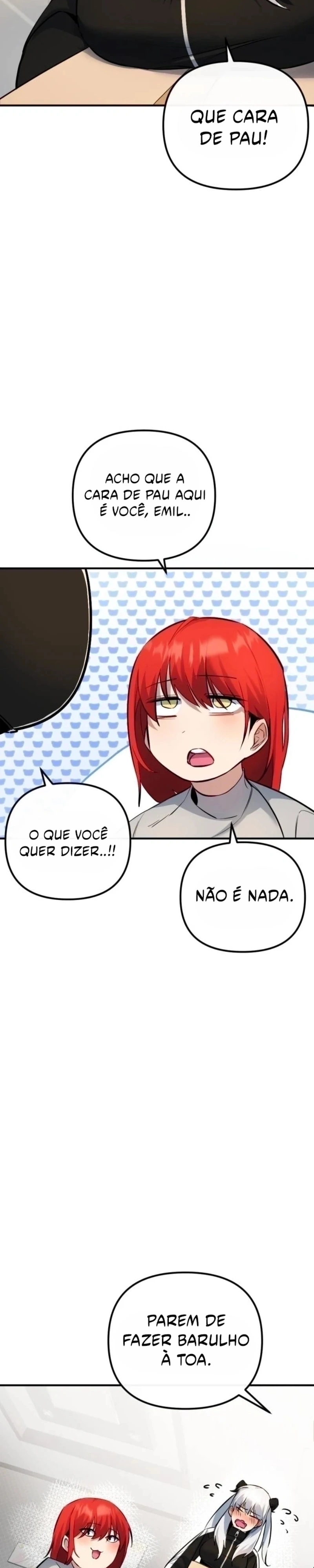 The Demon King's Channel Capítulo 6 Página 7