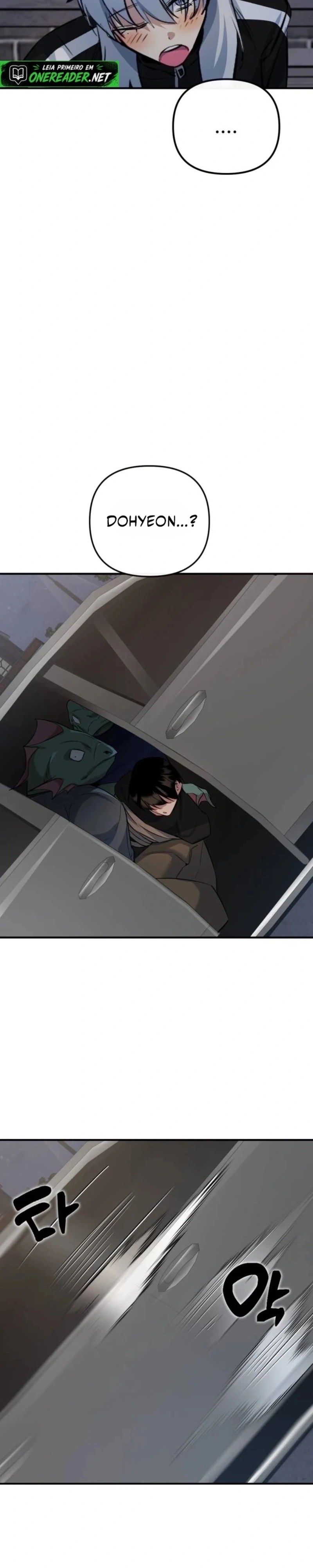 The Demon King's Channel Capítulo 7 Página 13