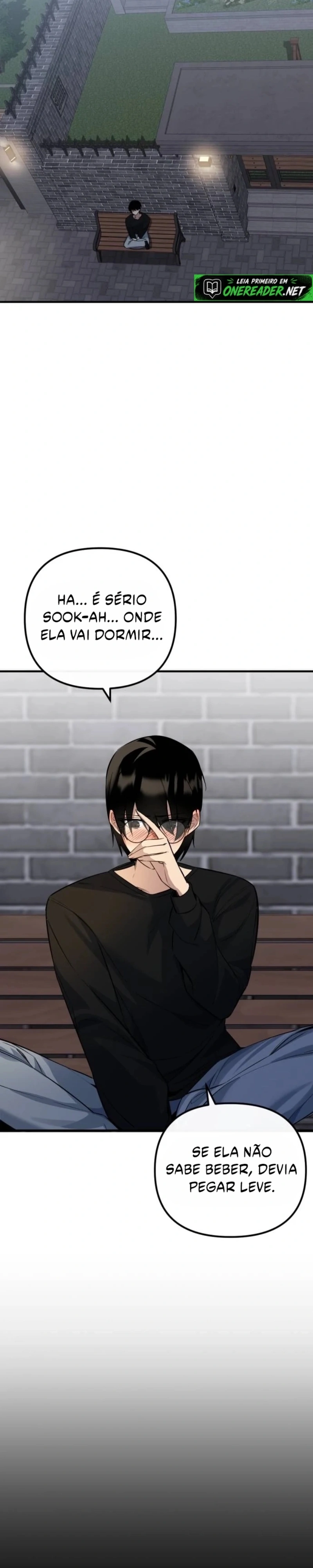 The Demon King's Channel Capítulo 7 Página 2