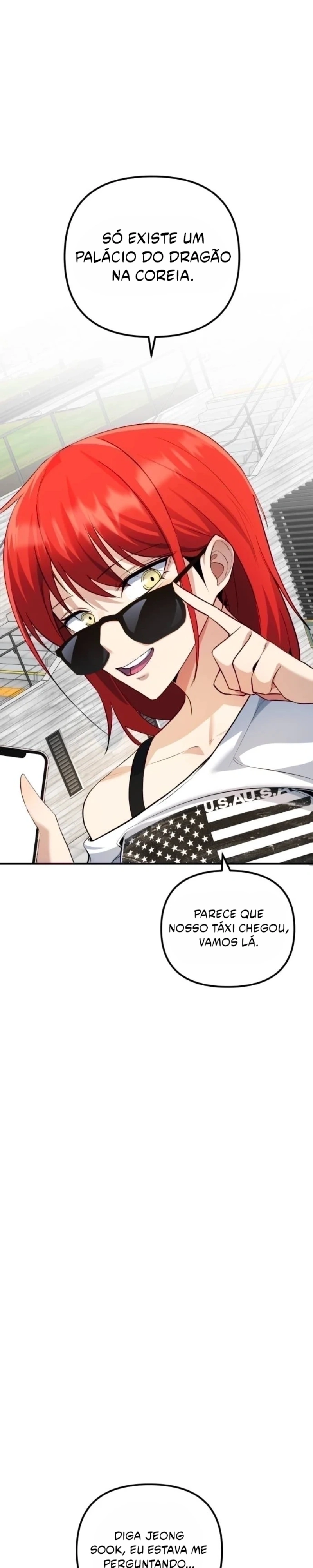 The Demon King's Channel Capítulo 7 Página 21