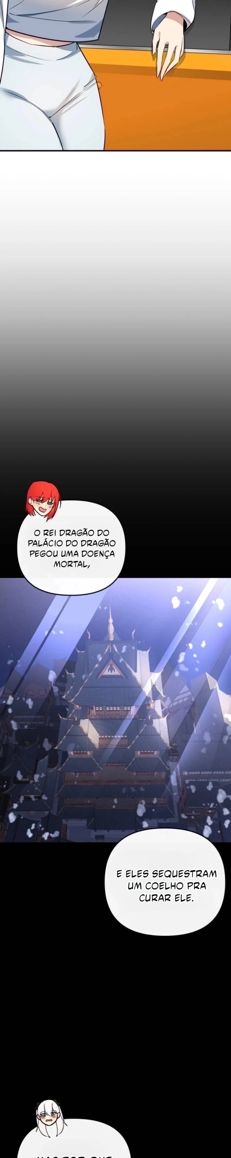 The Demon King's Channel Capítulo 7 Página 26