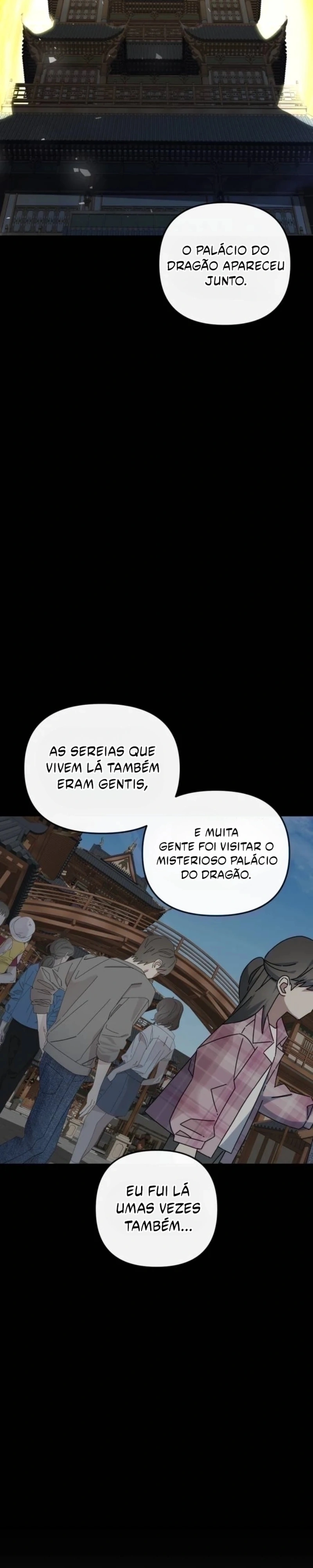 The Demon King's Channel Capítulo 7 Página 33