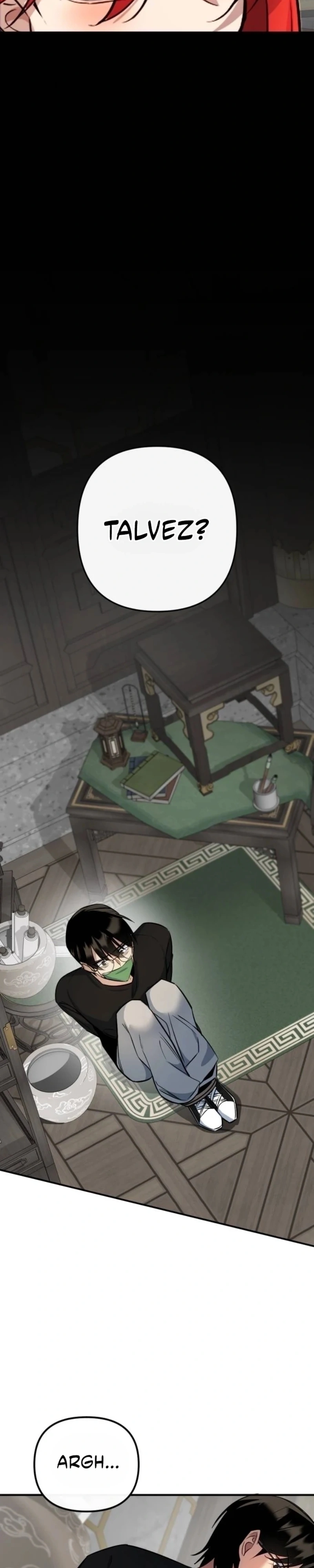 The Demon King's Channel Capítulo 7 Página 35