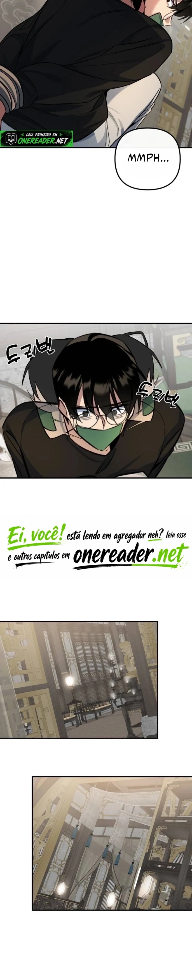 The Demon King's Channel Capítulo 7 Página 36