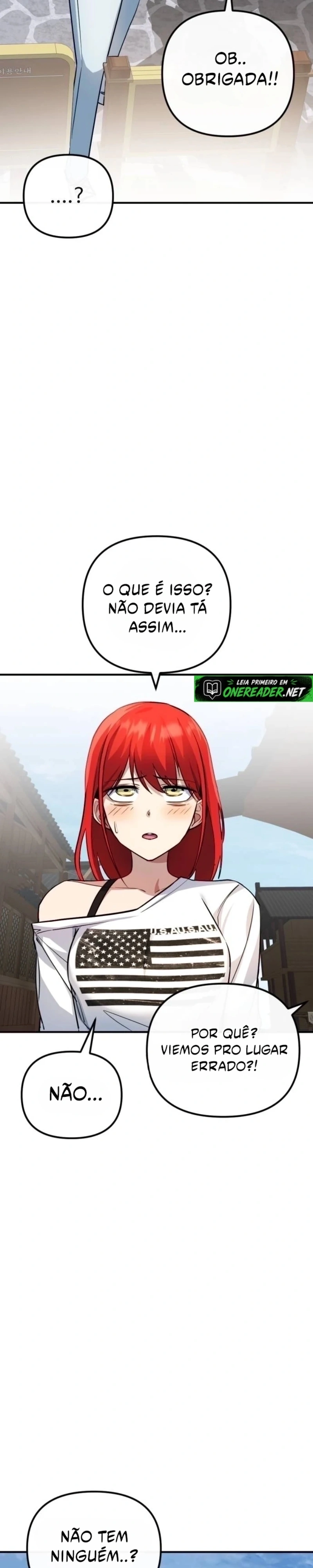 The Demon King's Channel Capítulo 7 Página 46