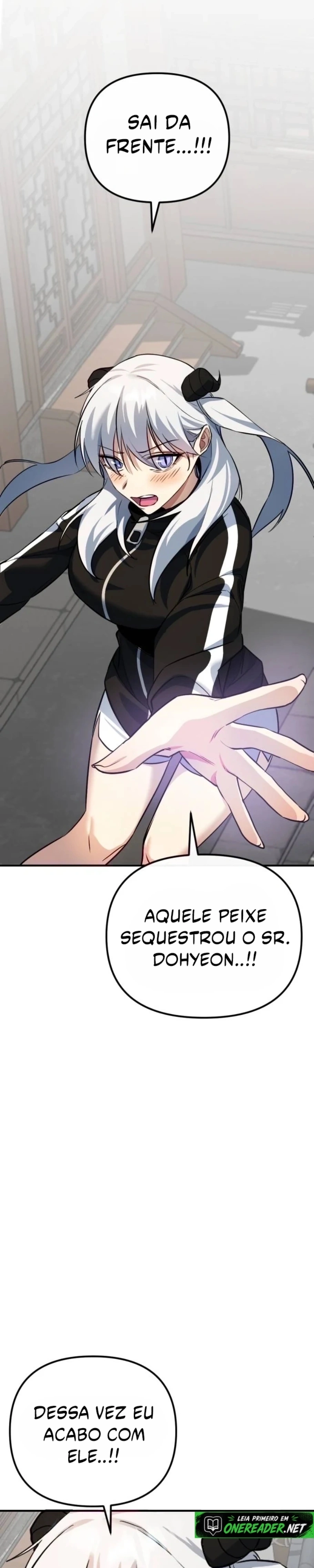 The Demon King's Channel Capítulo 7 Página 49