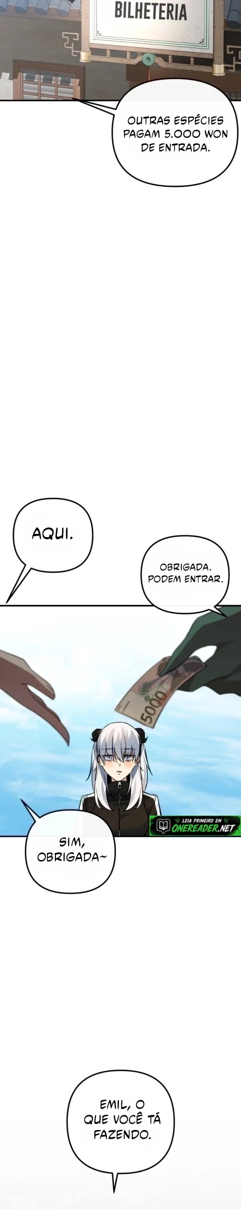 The Demon King's Channel Capítulo 7 Página 52