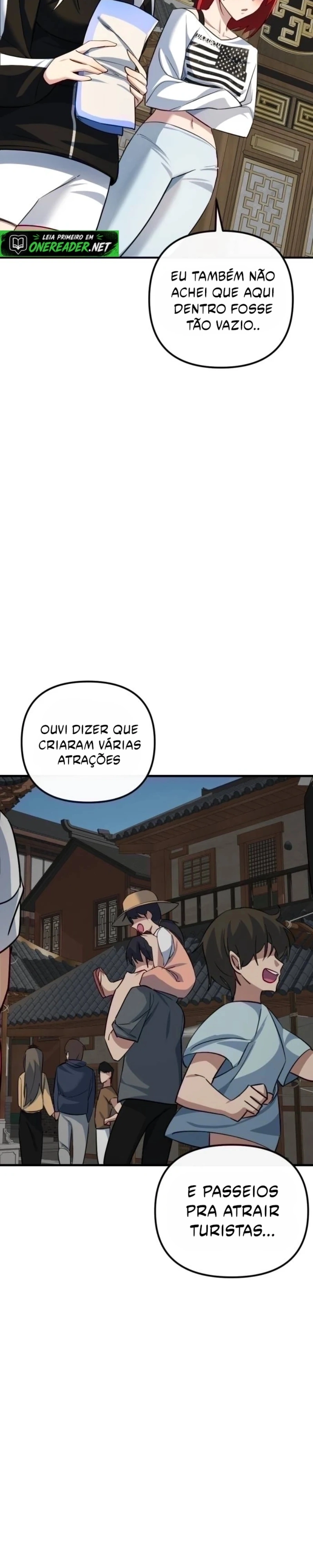 The Demon King's Channel Capítulo 7 Página 55