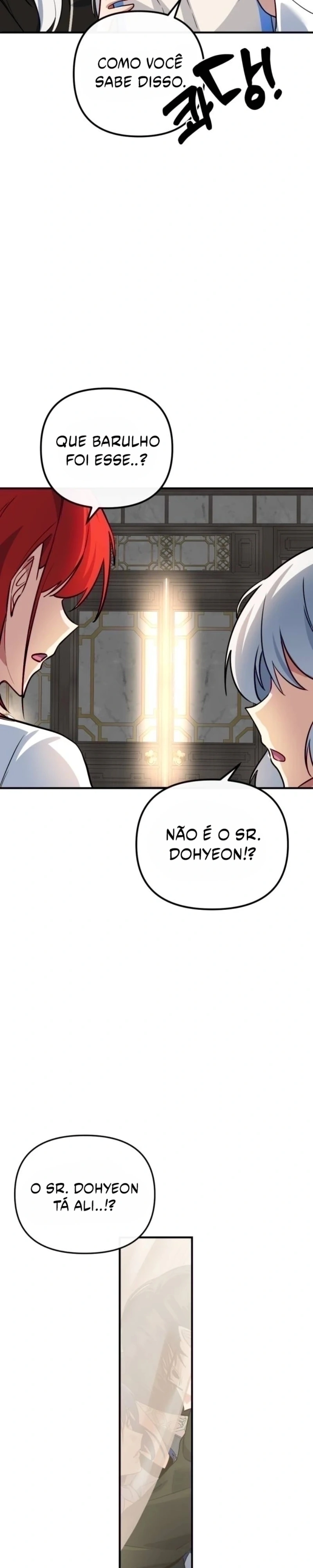 The Demon King's Channel Capítulo 7 Página 58