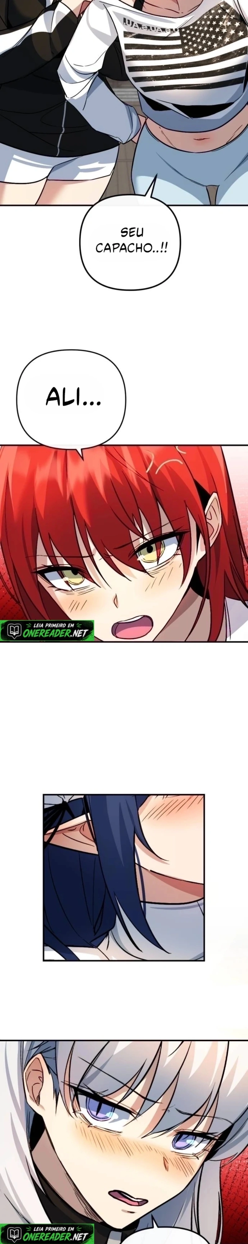 The Demon King's Channel Capítulo 7 Página 60