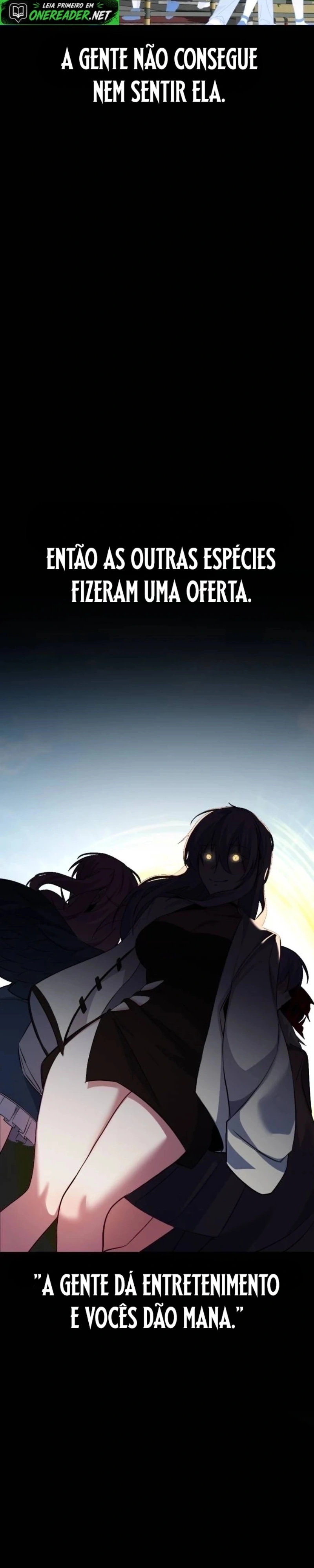 The Demon King's Channel Capítulo 8 Página 28