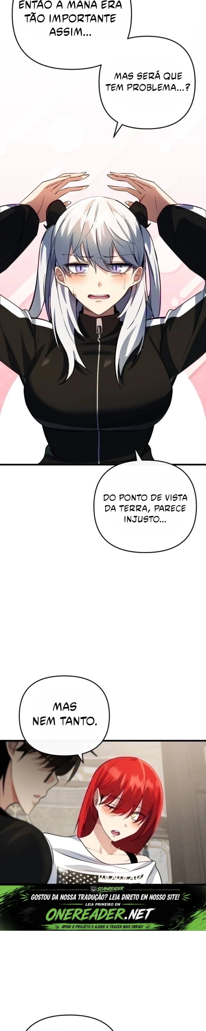 The Demon King's Channel Capítulo 8 Página 31