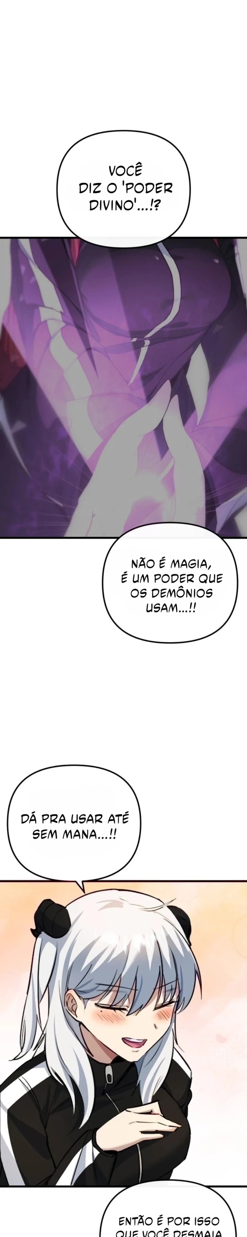 The Demon King's Channel Capítulo 8 Página 33