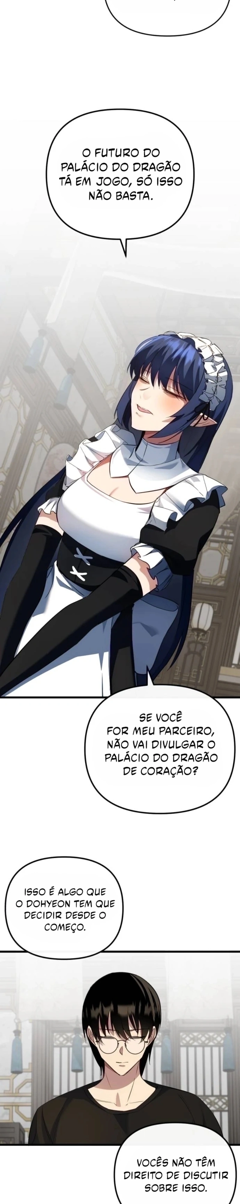 The Demon King's Channel Capítulo 8 Página 37