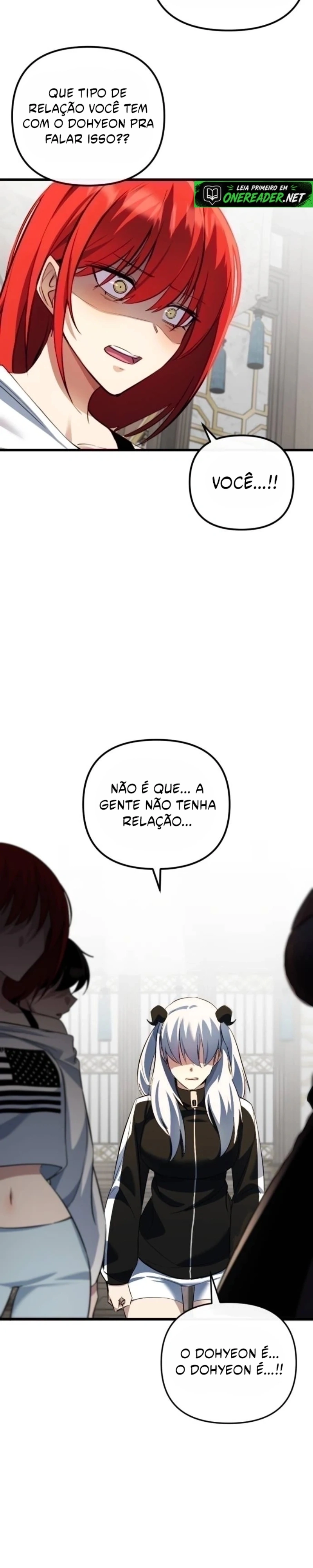 The Demon King's Channel Capítulo 8 Página 38