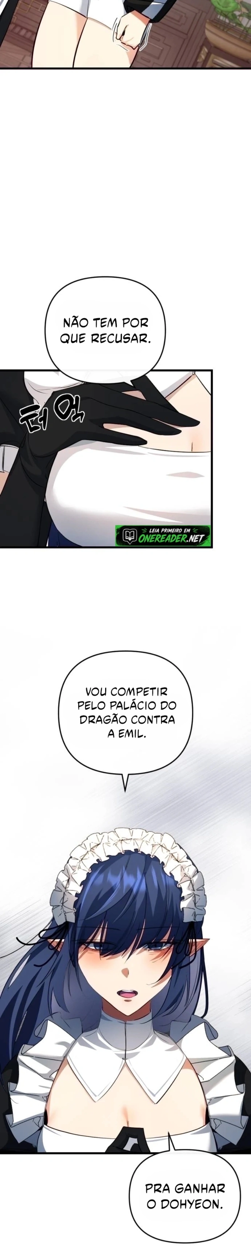 The Demon King's Channel Capítulo 8 Página 46