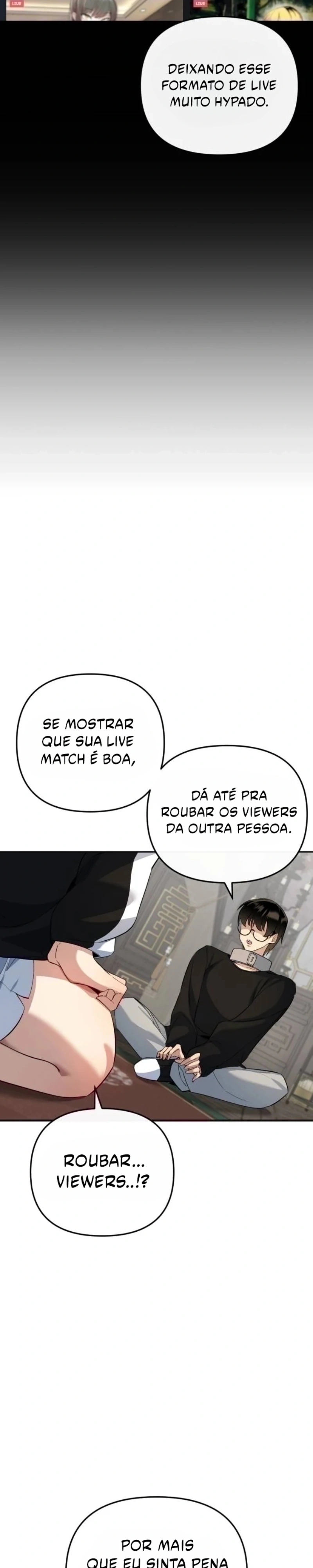 The Demon King's Channel Capítulo 9 Página 14