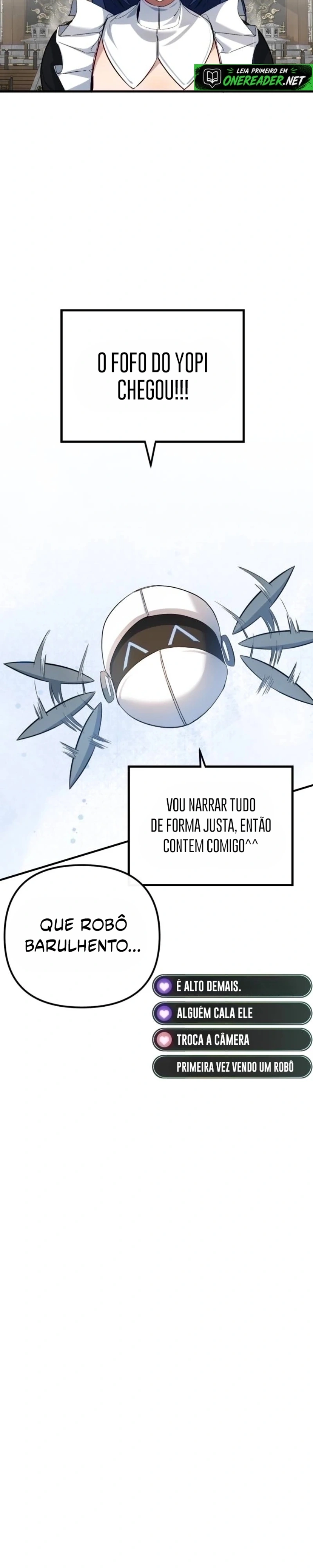 The Demon King's Channel Capítulo 9 Página 23