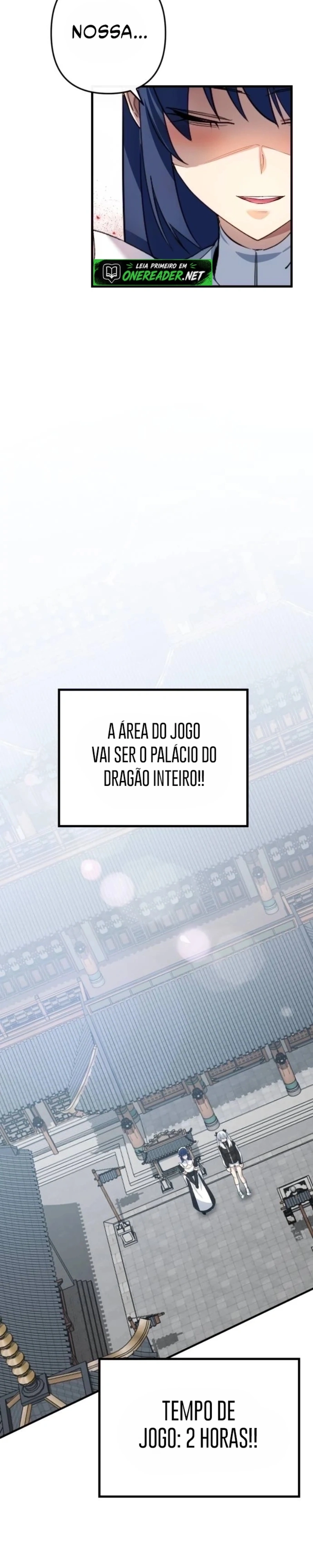 The Demon King's Channel Capítulo 9 Página 28