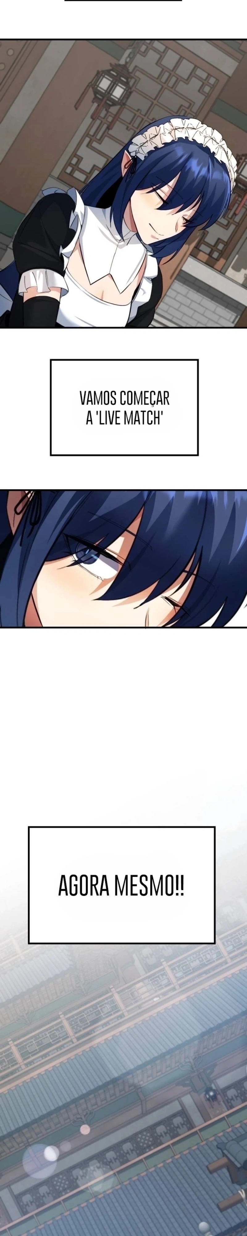 The Demon King's Channel Capítulo 9 Página 32